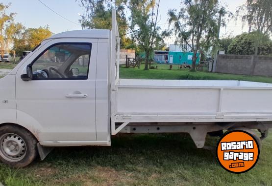 Camiones y Gras - Shineray T30 - En Venta