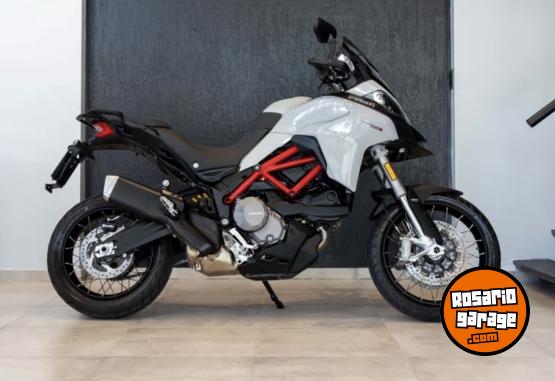 Motos - Ducati Multistrada 950 S 2022 Nafta 15000Km - En Venta