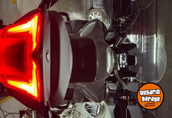 Motos - Ducati Multistrada 950 S 2022 Nafta 15000Km - En Venta