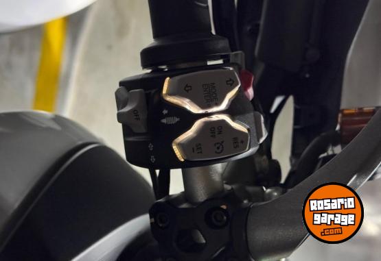 Motos - Ducati Multistrada 950 S 2022 Nafta 15000Km - En Venta