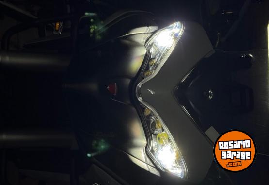 Motos - Ducati Multistrada 950 S 2022 Nafta 15000Km - En Venta