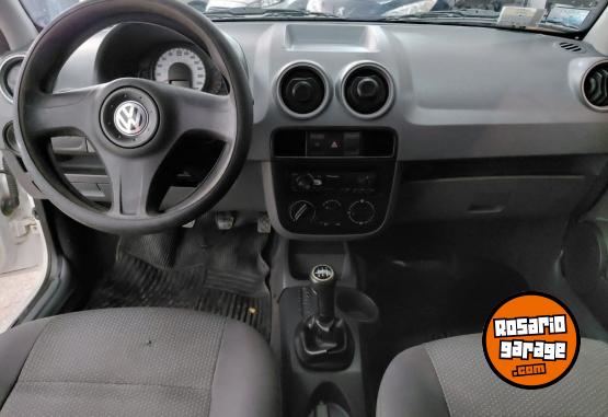 Autos - Volkswagen Gol power 2013 Nafta 136000Km - En Venta