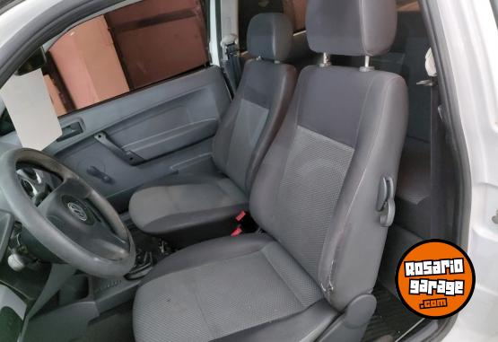 Autos - Volkswagen Gol power 2013 Nafta 136000Km - En Venta