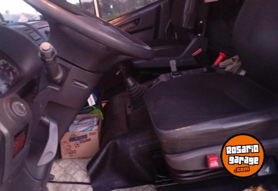 Camiones y Gras - Vendo - En Venta