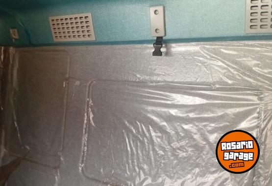 Camiones y Gras - Vendo - En Venta