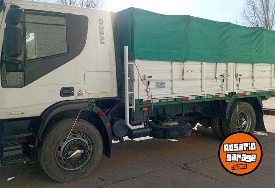 Camiones y Gras - Vendo - En Venta