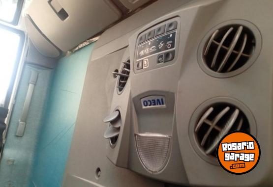 Camiones y Gras - Vendo - En Venta