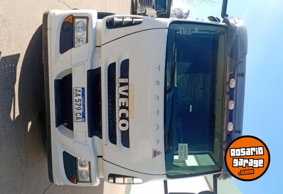 Camiones y Gras - Vendo - En Venta