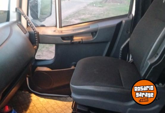 Camiones y Gras - Vendo - En Venta