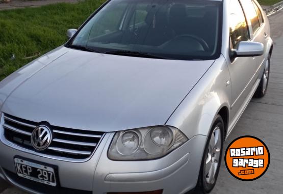 Autos - Volkswagen Bora 2011 GNC 200000Km - En Venta
