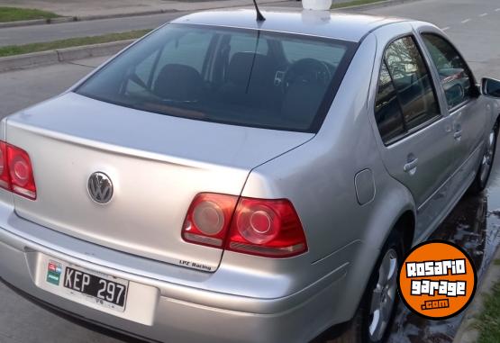 Autos - Volkswagen Bora 2011 GNC 200000Km - En Venta