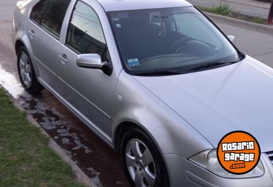 Autos - Volkswagen Bora 2011 GNC 200000Km - En Venta