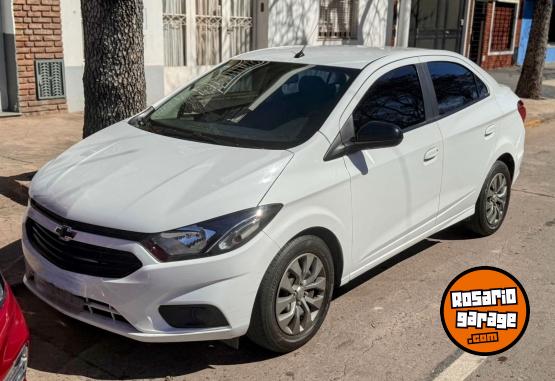 Autos - Chevrolet ONIX 1.4 N LTZ 2020 Nafta  - En Venta
