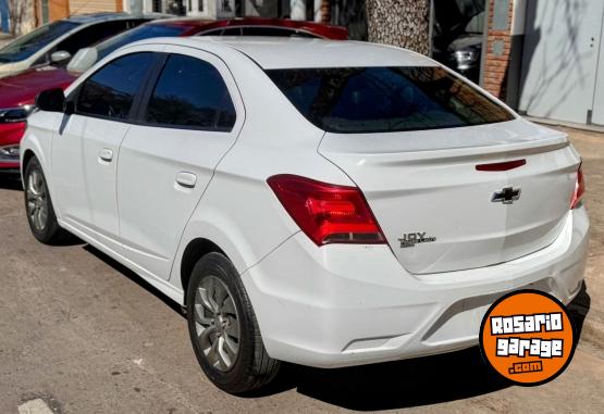 Autos - Chevrolet ONIX 1.4 N LTZ 2020 Nafta  - En Venta