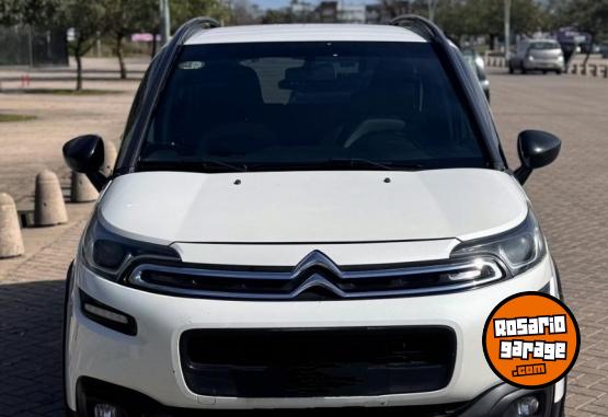 Autos - Citroen C3 AIRCROSS 115FEEL 2017 GNC  - En Venta