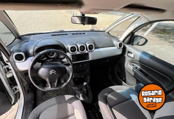 Autos - Citroen C3 AIRCROSS 115FEEL 2017 GNC  - En Venta