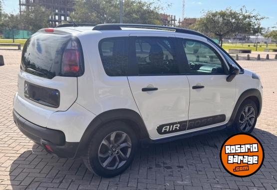 Autos - Citroen C3 AIRCROSS 115FEEL 2017 GNC  - En Venta