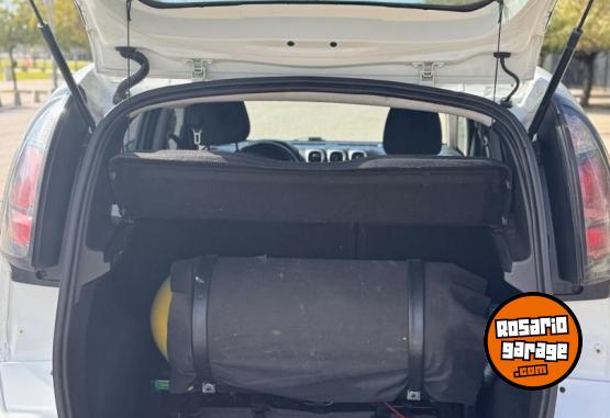 Autos - Citroen C3 AIRCROSS 115FEEL 2017 GNC  - En Venta