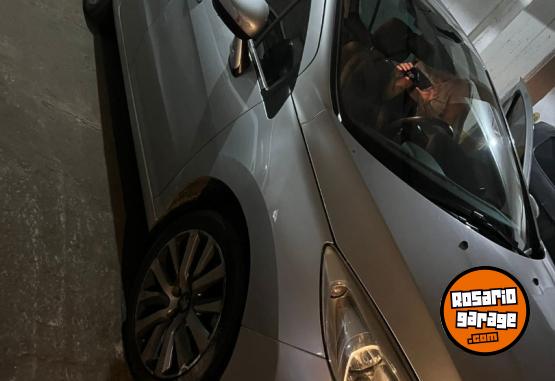 Autos - Peugeot 408 feline 2017 Nafta 47000Km - En Venta