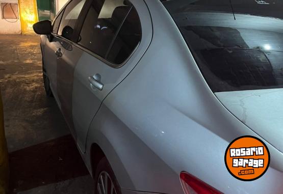 Autos - Peugeot 408 feline 2017 Nafta 47000Km - En Venta