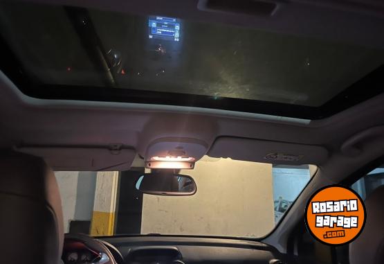 Autos - Peugeot 408 feline 2017 Nafta 47000Km - En Venta