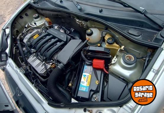 Utilitarios - Renault KANGOO 2017 Nafta 132000Km - En Venta