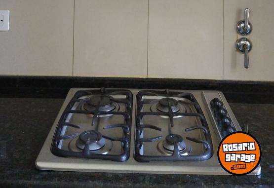 Hogar - Vendo anafe y extractor Domec - En Venta