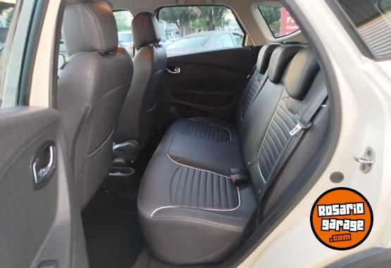 Autos - Renault CAPTUR 2018 GNC 100000Km - En Venta