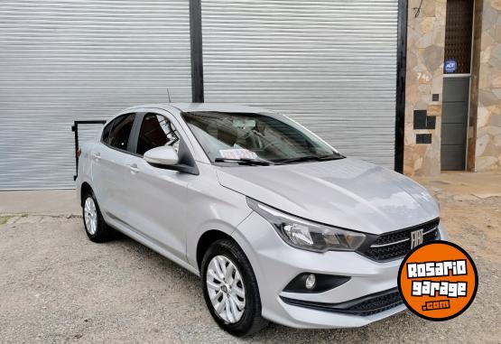 Autos - Fiat CRONOS 2022 Nafta 68000Km - En Venta