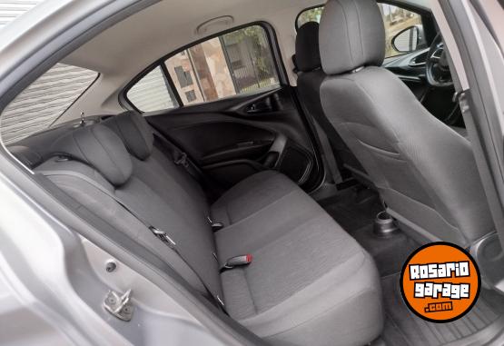 Autos - Fiat CRONOS 2022 Nafta 68000Km - En Venta