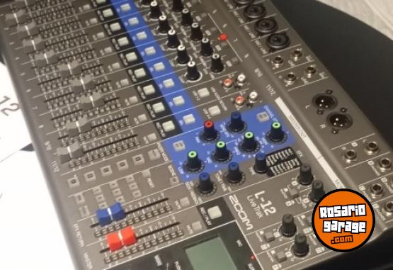 Instrumentos Musicales - Consola - En Venta