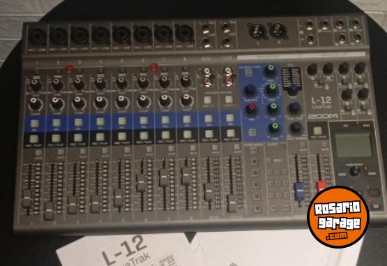 Instrumentos Musicales - Consola - En Venta