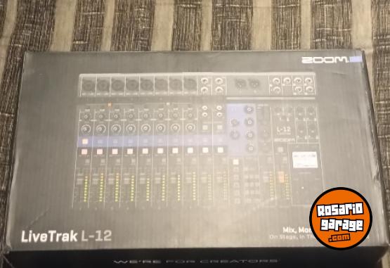 Instrumentos Musicales - Consola - En Venta