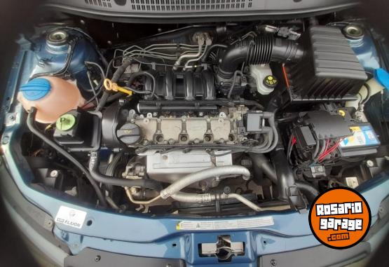 Autos - Volkswagen Gol Trend bora polo crono 2017 Nafta 86000Km - En Venta