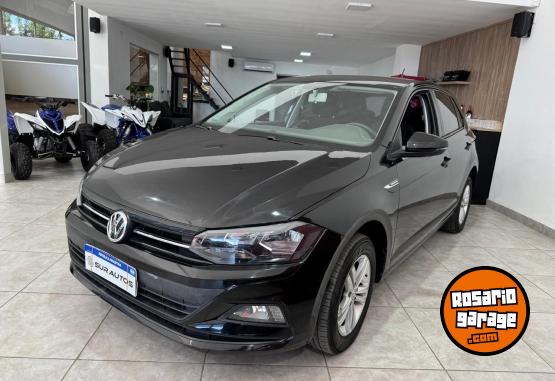 Autos - Volkswagen VOLKSWAGEN POLO COMFORT 2020 Nafta 120000Km - En Venta