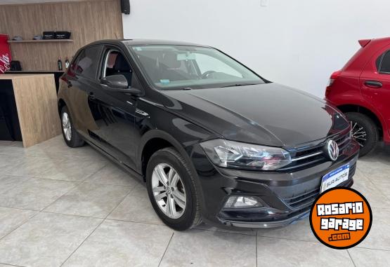 Autos - Volkswagen VOLKSWAGEN POLO COMFORT 2020 Nafta 120000Km - En Venta