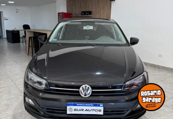 Autos - Volkswagen VOLKSWAGEN POLO COMFORT 2020 Nafta 120000Km - En Venta