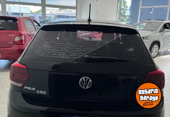 Autos - Volkswagen VOLKSWAGEN POLO COMFORT 2020 Nafta 120000Km - En Venta