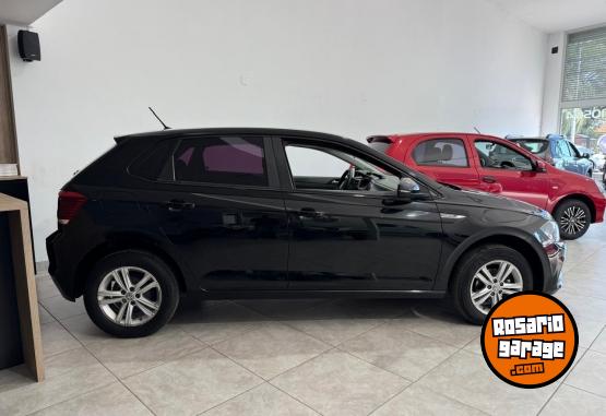 Autos - Volkswagen VOLKSWAGEN POLO COMFORT 2020 Nafta 120000Km - En Venta