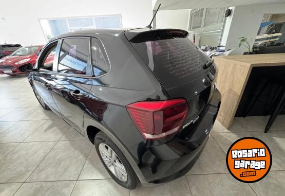 Autos - Volkswagen VOLKSWAGEN POLO COMFORT 2020 Nafta 120000Km - En Venta