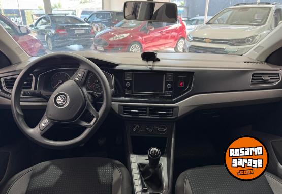 Autos - Volkswagen VOLKSWAGEN POLO COMFORT 2020 Nafta 120000Km - En Venta