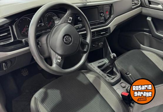 Autos - Volkswagen VOLKSWAGEN POLO COMFORT 2020 Nafta 120000Km - En Venta