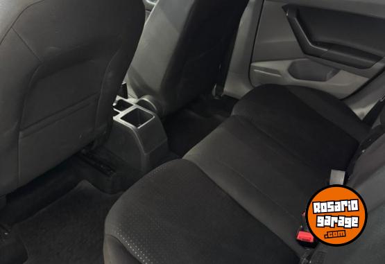 Autos - Volkswagen VOLKSWAGEN POLO COMFORT 2020 Nafta 120000Km - En Venta