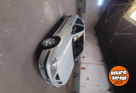 Autos - Renault Megane dti 2008 Diesel 256000Km - En Venta