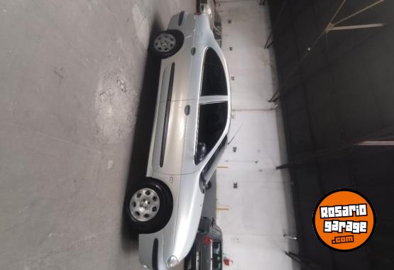 Autos - Renault Megane dti 2008 Diesel 256000Km - En Venta