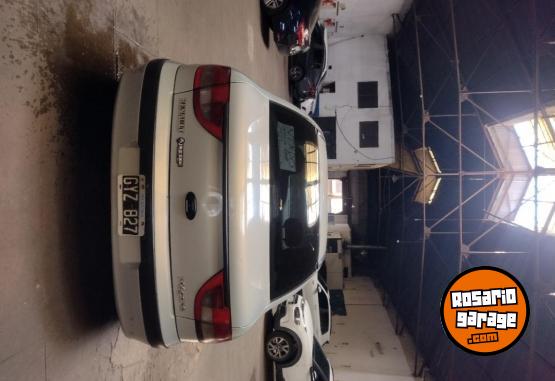 Autos - Renault Megane dti 2008 Diesel 256000Km - En Venta