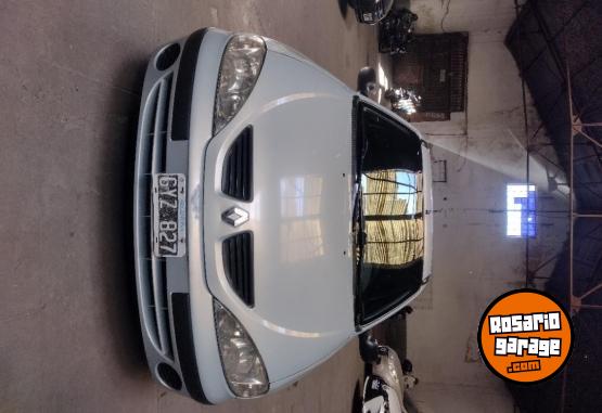 Autos - Renault Megane dti 2008 Diesel 256000Km - En Venta