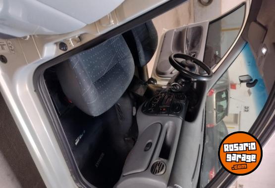 Autos - Renault Megane dti 2008 Diesel 256000Km - En Venta