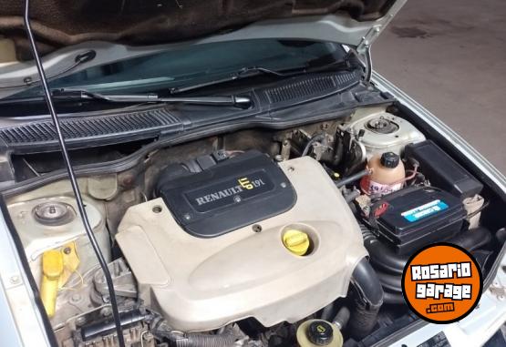 Autos - Renault Megane dti 2008 Diesel 256000Km - En Venta