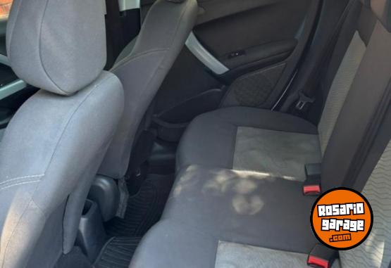 Autos - Peugeot 208 allure 2015 Nafta 114000Km - En Venta